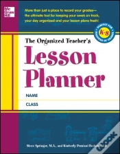 Capa do artigo Organized Teacher