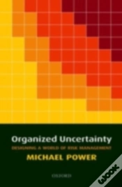 Capa do artigo Organized Uncertainty