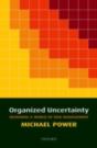 Organized Uncertainty - Preview