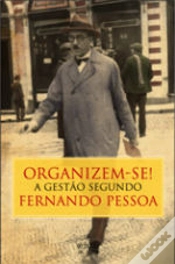 Capa do artigo Organizem-se!