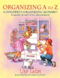 Organizing A To Z - Preview