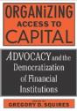 Organizing Access To Capital - Preview