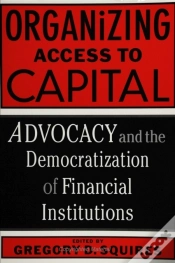 Capa do artigo Organizing Access To Capital