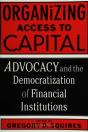 Organizing Access To Capital - Preview