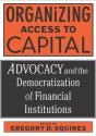 Organizing Access To Capital - Preview