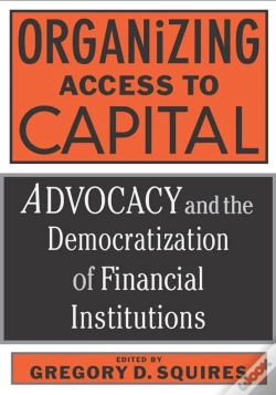 Capa do artigo Organizing Access To Capital