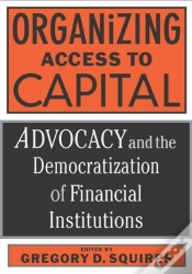 Capa do artigo Organizing Access To Capital