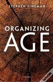 Capa do artigo Organizing Age