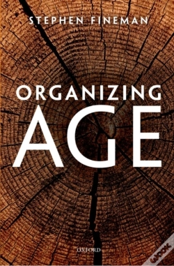 Capa do artigo Organizing Age