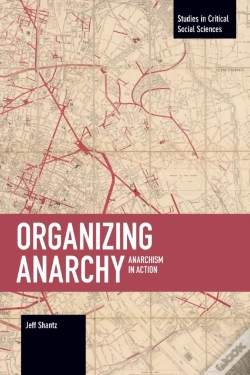 Capa do artigo Organizing Anarchy