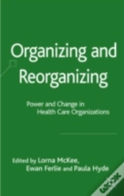 Capa do artigo Organizing And Reorganizing