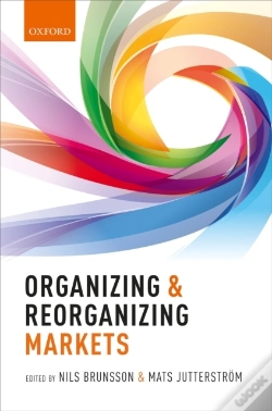 Capa do artigo Organizing And Reorganizing Markets