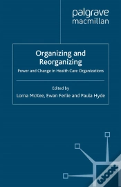 Capa do artigo Organizing And Reorganizing