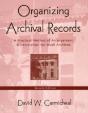 Organizing Archival Records - Preview