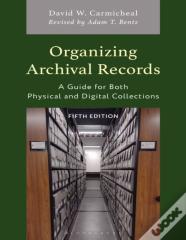 Organizing Archival Records