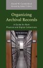 Organizing Archival Records - Preview