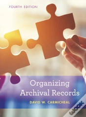 Capa do artigo Organizing Archival Records