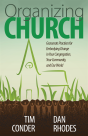 Organizing Church - Preview