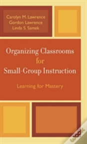 Capa do artigo Organizing Classrooms For Small-Group Instruction