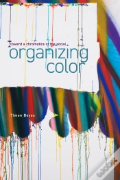 Capa do artigo Organizing Color