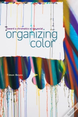 Capa do artigo Organizing Color
