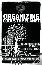 Capa do artigo Organizing Cools The Planet