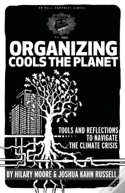 Capa do artigo Organizing Cools The Planet