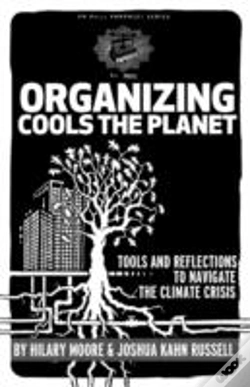 Capa do artigo Organizing Cools The Planet