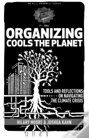 Capa do artigo Organizing Cools The Planet