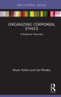 Organizing Corporeal Ethics - Preview