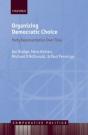 Organizing Democratic Choice - Preview