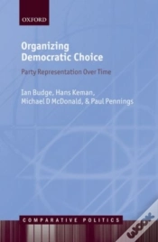 Capa do artigo Organizing Democratic Choice
