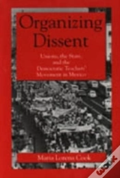 Capa do artigo Organizing Dissent