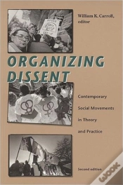 Capa do artigo Organizing Dissent