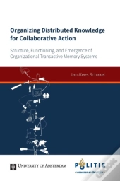 Organizing Distributed Knowledge For Collaborative Action
