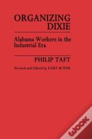 Organizing Dixie