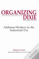 Organizing Dixie