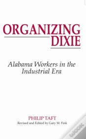 Capa do artigo Organizing Dixie