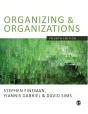 Organizing & Organizations - Preview