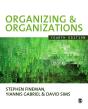 Organizing & Organizations - Preview