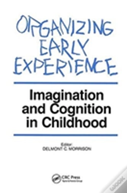 Capa do artigo Organizing Early Experience