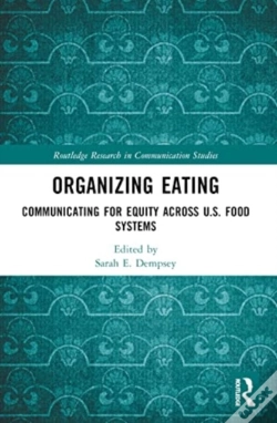 Capa do artigo Organizing Eating