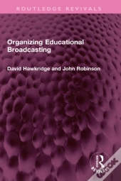Organizing Educational Broadcasting