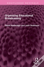 Organizing Educational Broadcasting