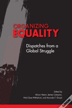 Capa do artigo Organizing Equality