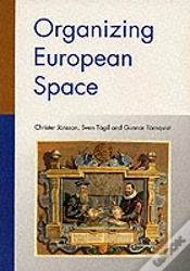 Capa do artigo Organizing European Space