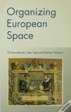 Capa do artigo Organizing European Space