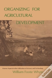 Capa do artigo Organizing For Agricultural Development