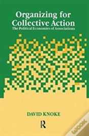 Capa do artigo Organizing For Collective Action