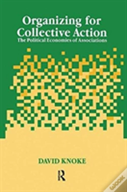 Capa do artigo Organizing For Collective Action